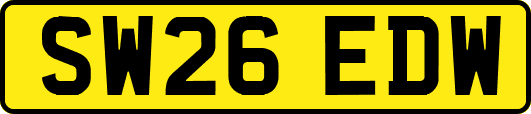 SW26EDW