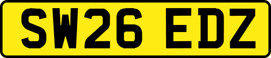 SW26EDZ