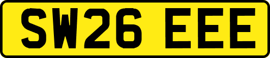 SW26EEE