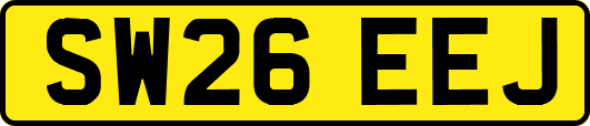 SW26EEJ
