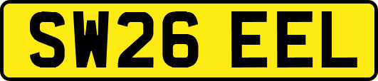 SW26EEL