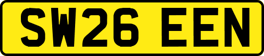SW26EEN