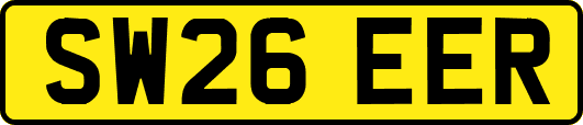 SW26EER