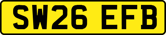 SW26EFB