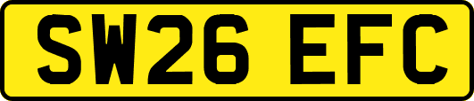 SW26EFC