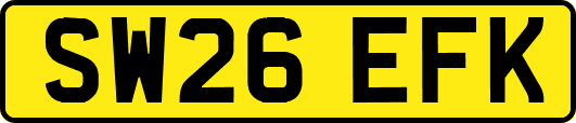 SW26EFK