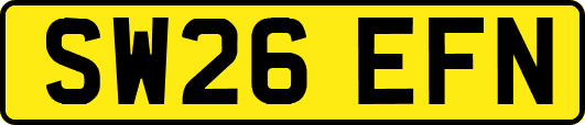 SW26EFN