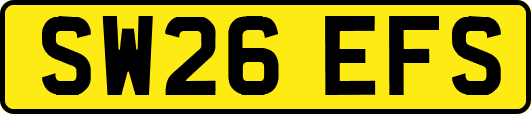 SW26EFS