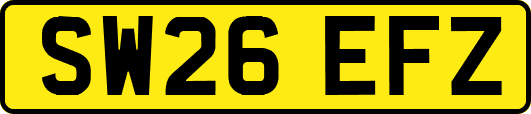 SW26EFZ