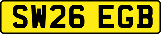 SW26EGB