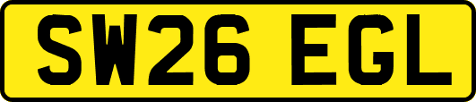 SW26EGL