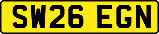 SW26EGN