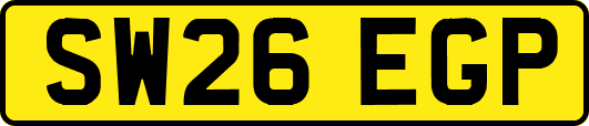 SW26EGP
