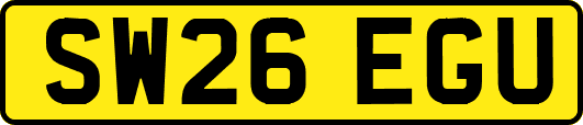 SW26EGU