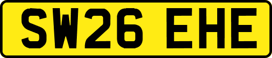 SW26EHE