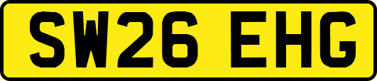 SW26EHG