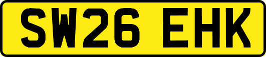 SW26EHK