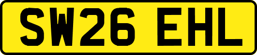 SW26EHL