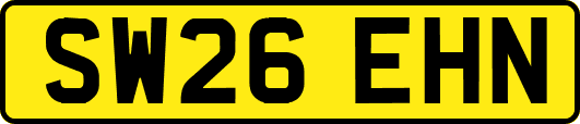 SW26EHN