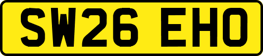 SW26EHO