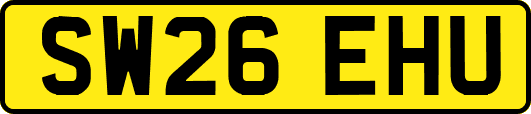 SW26EHU