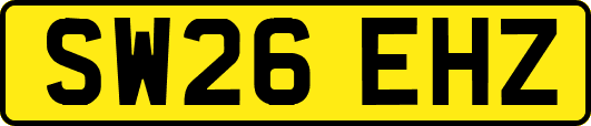SW26EHZ