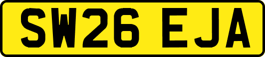 SW26EJA