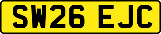 SW26EJC