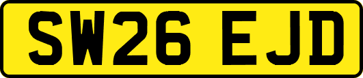 SW26EJD