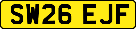 SW26EJF