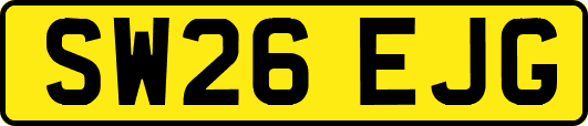 SW26EJG