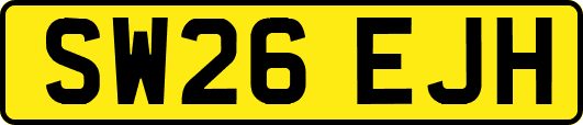 SW26EJH