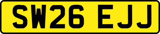 SW26EJJ