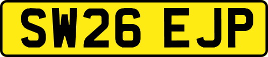 SW26EJP