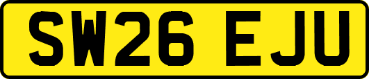SW26EJU