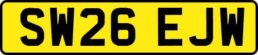 SW26EJW