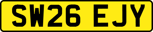 SW26EJY