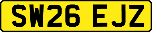 SW26EJZ