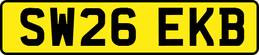 SW26EKB