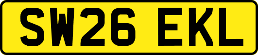 SW26EKL