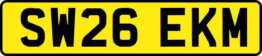 SW26EKM