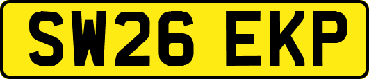 SW26EKP