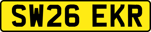 SW26EKR