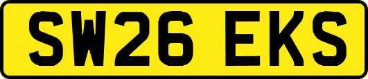 SW26EKS