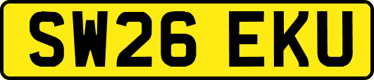 SW26EKU