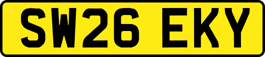 SW26EKY