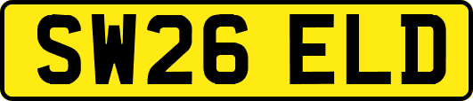 SW26ELD