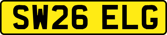 SW26ELG