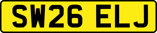 SW26ELJ