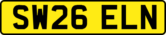 SW26ELN